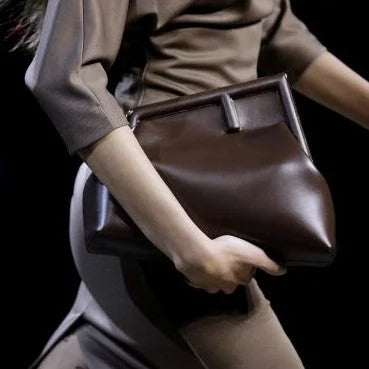 How To Spot Fake Fendi First Bag
