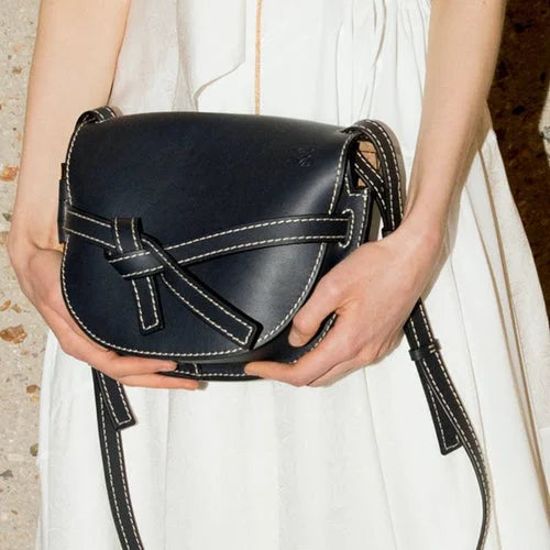 How To Spot Fake Loewe Gate Bag