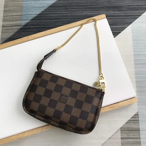 Mini pochette replica sale