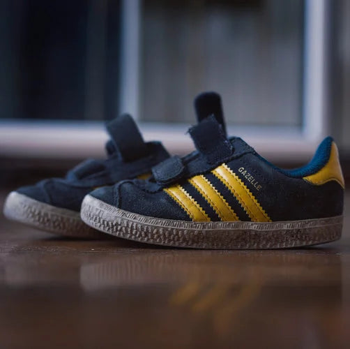 How To Spot Real Vs. Fake Adidas Shoes