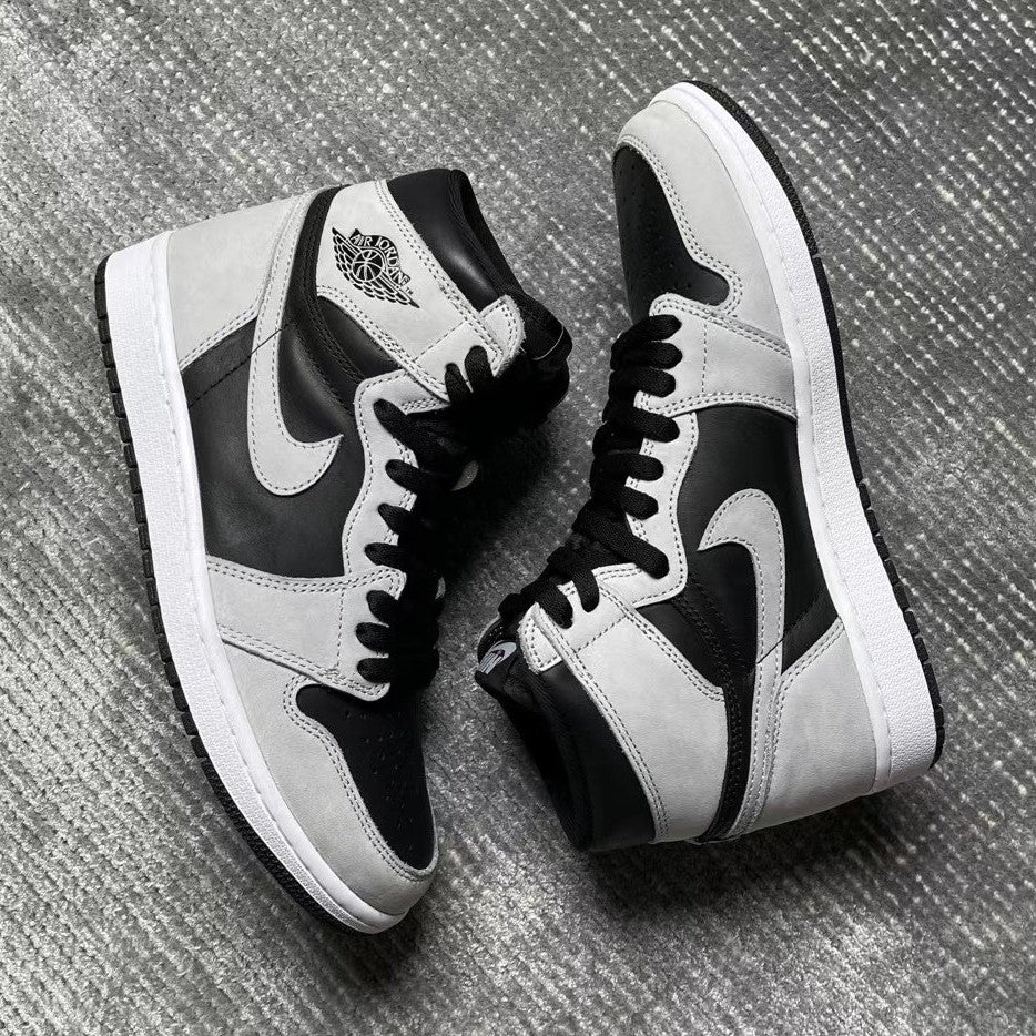 How do you feel about the smoke Grey 1s? Are they a top 5 Retro