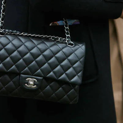 Case Study #2 Chanel Classic Flap