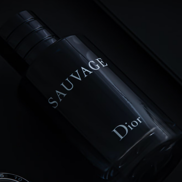 How to Spot a Real vs. Fake Dior Sauvage Perfume