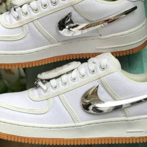 Travis scott af1 real vs fake discount