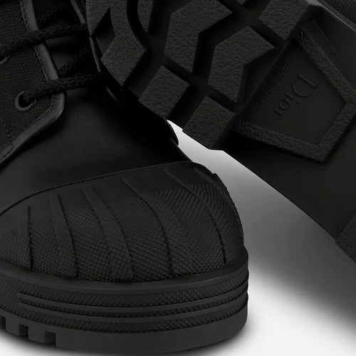 How to Spot Fake Christian Dior Ankle Boots