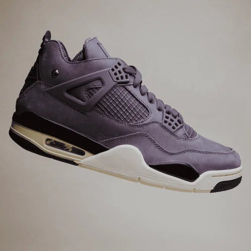 How to tell if jordan 4s are fake online