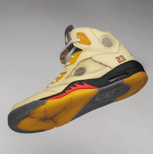 How to Tell if Jordan 5s Are Fake LegitGrails