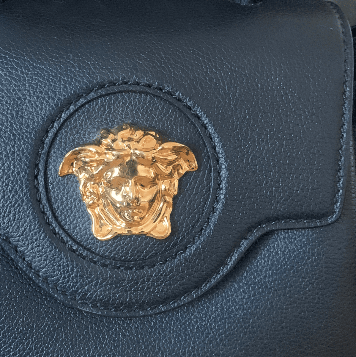 How to Know if a Versace Bag Is Real: 3 Best Signs
