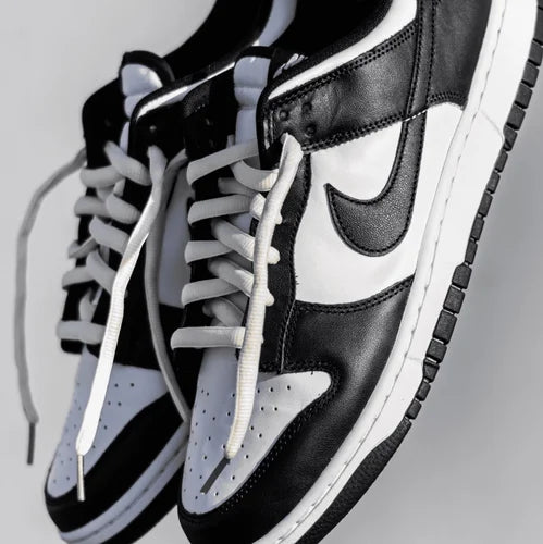 How to Spot Fake vs Real Nike Dunk Low Panda