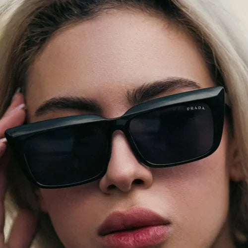 How to Tell Fake vs. Real Prada Sunglasses