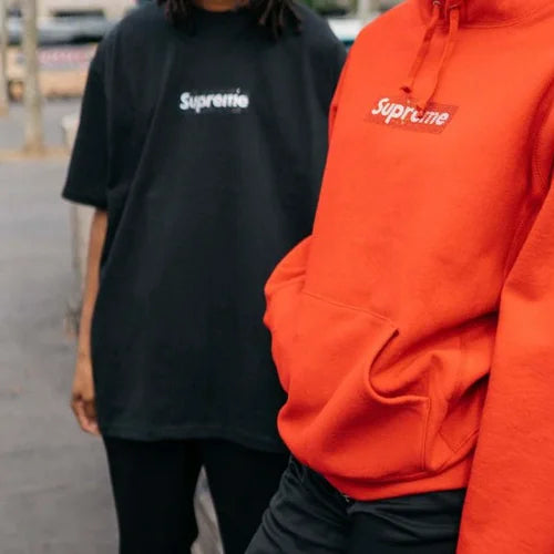 How To Spot Fake Supreme T-shirt