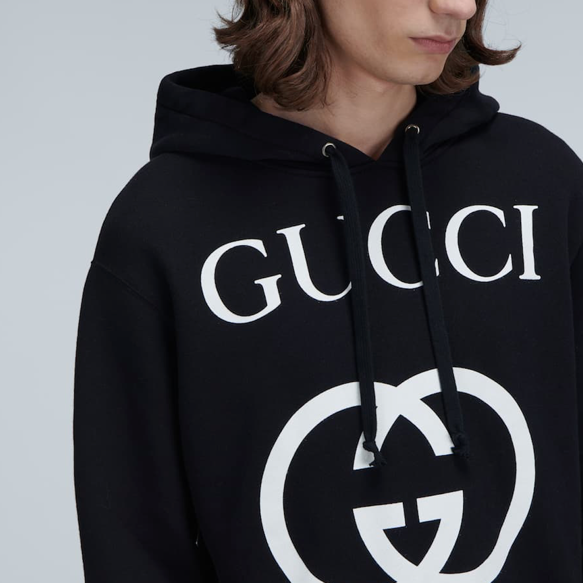 Brun Banke skadedyr How To Spot Real Vs Fake Gucci Interlocking G Hoodie – LegitGrails