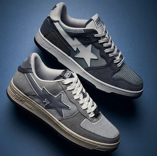 How To Spot Fake Vs Real Bape STA LegitGrails