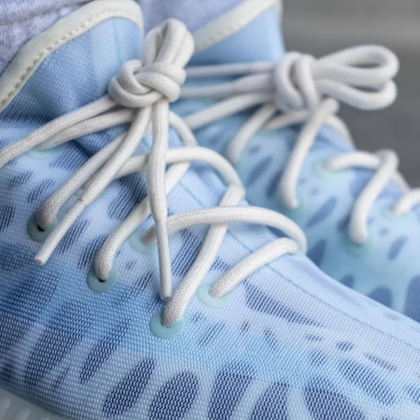 How To Spot Real Vs. Fake Yeezy Boost 350 V2 Mono Ice
