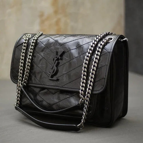 Niki chain bag ysl on sale