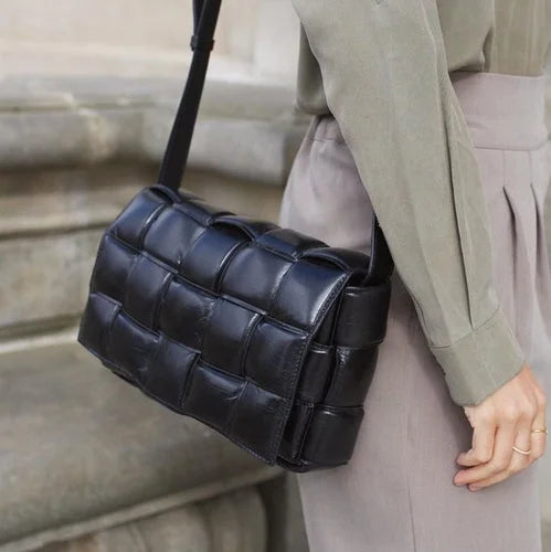 How To Spot Fake Bottega Veneta Padded Cassette Bag