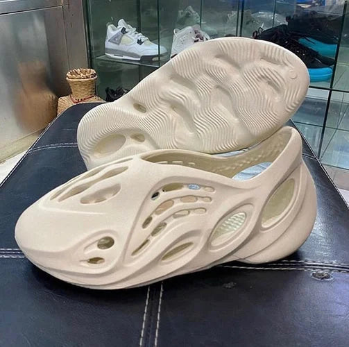 How To Spot Real vs Fake Yeezy Foam Runners