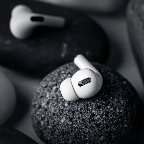 How To Spot Real Vs. Fake Apple Airpods Pro
