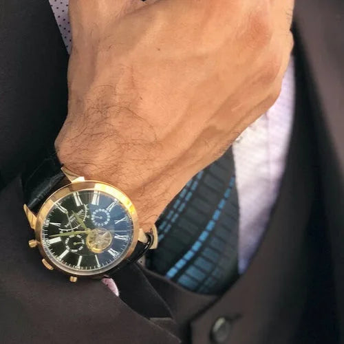 16 Best Places to Sell Luxury Watches Online