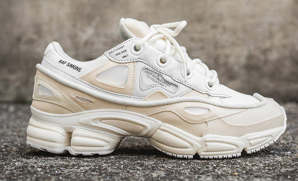 Real vs. Fake Raf Simons Ozweego Bunny: Authentication Guide