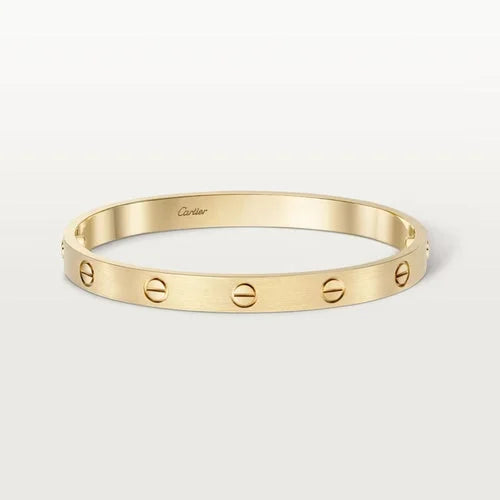 How to Spot a Real vs. Fake Cartier Bracelet
