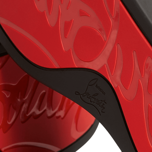 How to Spot Real vs Fake Christian Louboutin Sneakers