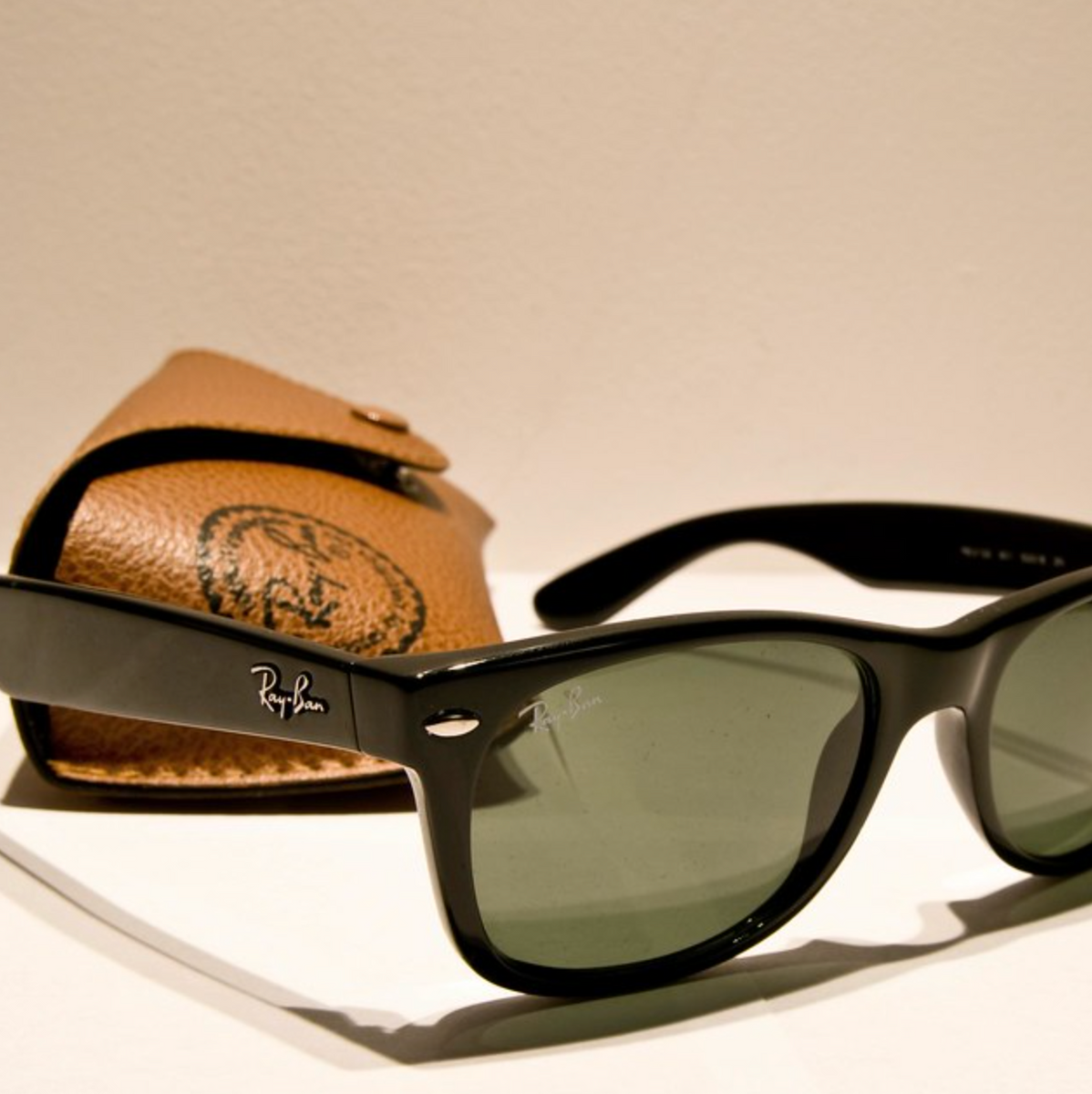 How To Spot Real Vs. Fake Ray Ban Wayfarer Sunglasses LegitGrails