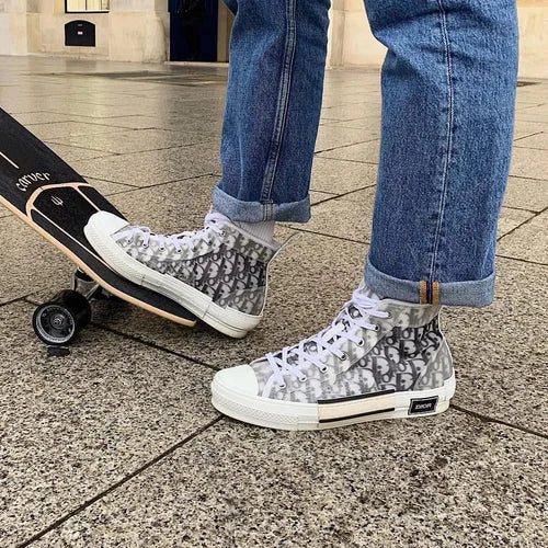 How To Spot Fake Dior B23
