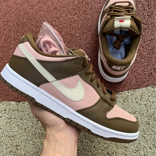 How To Spot Fake Nike Dunk Low Sneakers