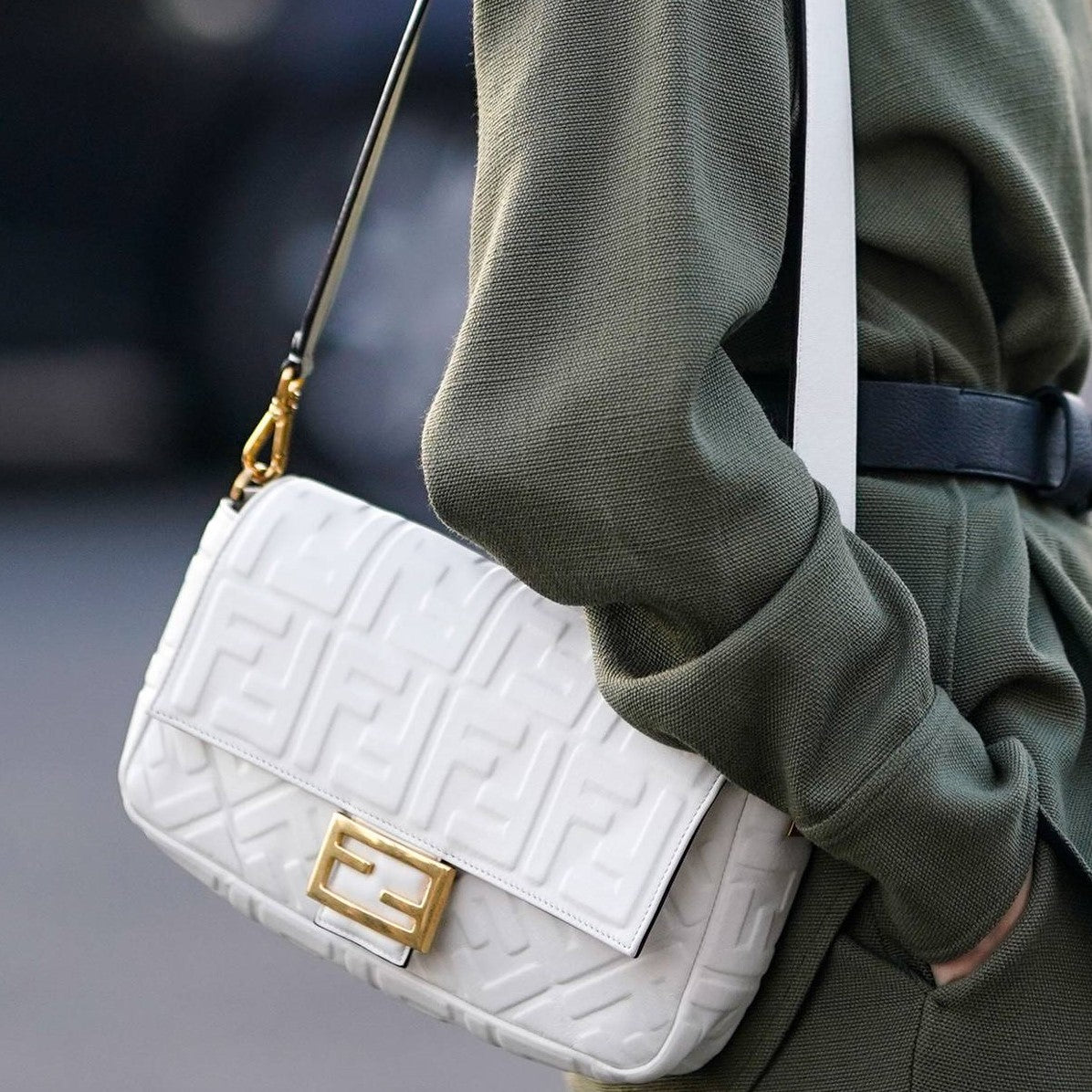 Fendi Baguette Bags & Handbags for Women, Authenticity Guaranteed