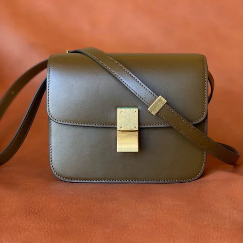 How To Spot Fake Celine Teen Box Bag