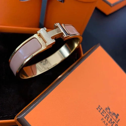 How To Spot Fake Hermes Clic H Bracelet