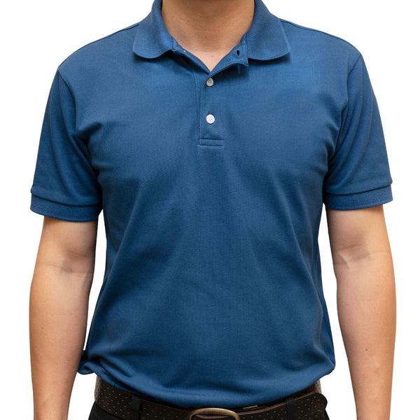 How to Spot Real vs. Fake Polo Shirts