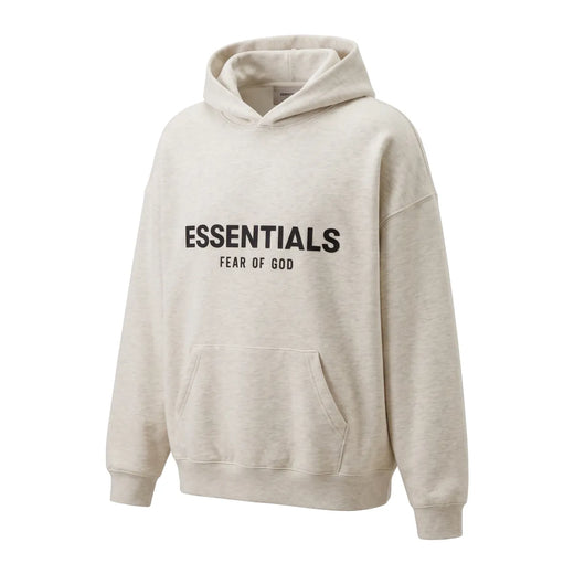 How to Spot Real vs Fake Fear of God Essentials Hoodie
