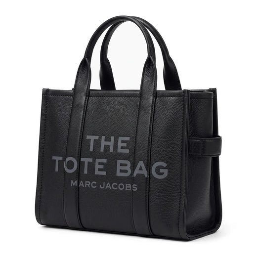 How to Spot Real vs. Fake Marc Jacobs Tote Bag