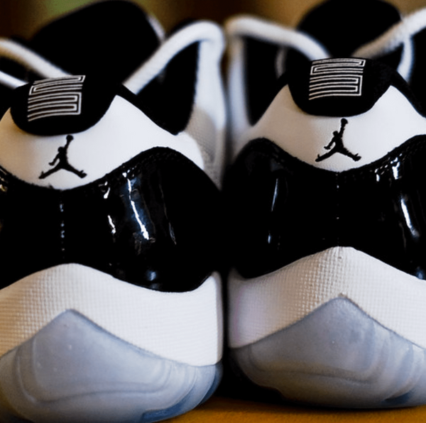 How To Spot Real Vs. Fake Air Jordan 11 Concord