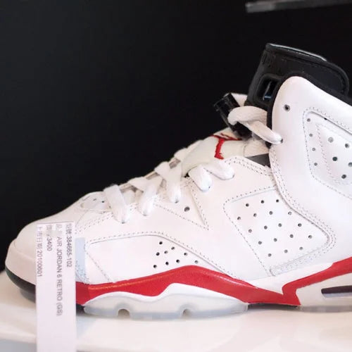 How to Tell if Jordan 6s Are Fake LegitGrails