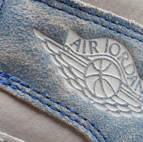 How To Spot Real vs. Fake Air Jordan 1 Hyper Royal