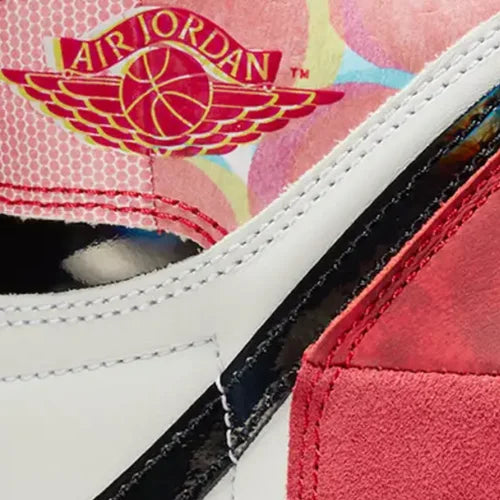 How To Spot Real vs. Fake Jordan 1 Spiderman LegitGrails