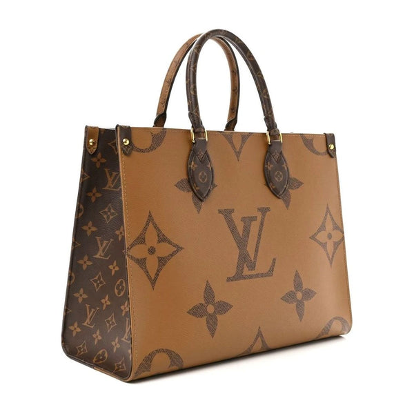 Real vs Fake Louis Vuitton OnTheGo: How to Spot a Fake