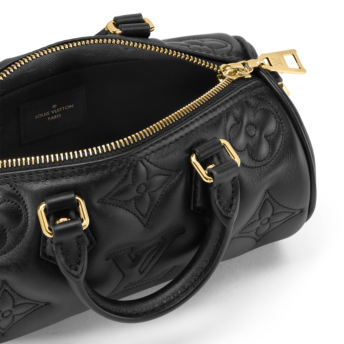History of the bag: Louis Vuitton Papillon