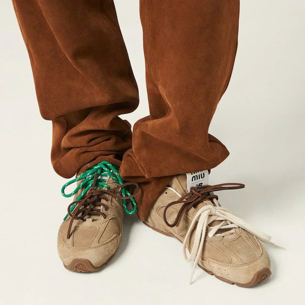 How to Tell If Your Miu Miu x New Balance Sneakers Are Authentic