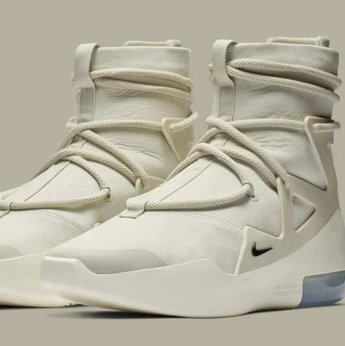 How To Spot Real Vs Fake Nike X Air Fear Of God LegitGrails