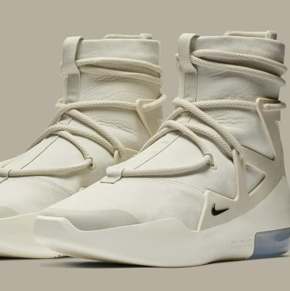 How To Spot Fake Nike X Air Fear Of God