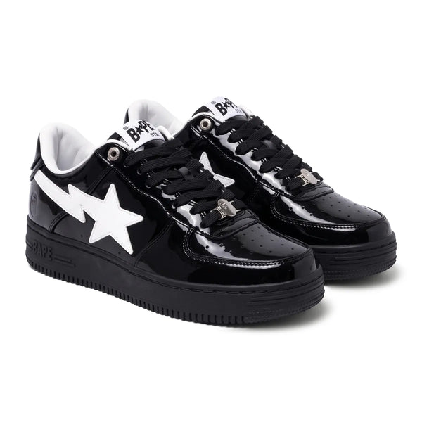 How To Spot Fake Bape STA
