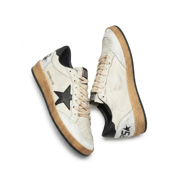 Real vs Fake Golden Goose Ball Star: How to Spot a Fake (2026)