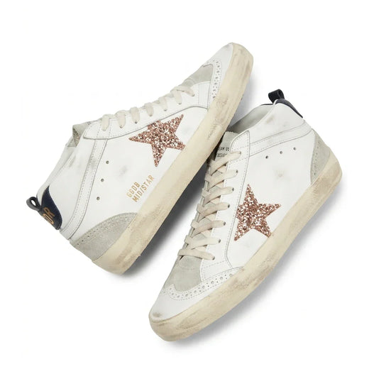 Real vs Fake Golden Goose Mid Star: How to Spot a Fake (2026) authentication guide cover