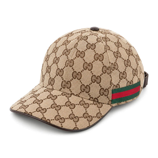 How To Spot Fake Gucci Cap