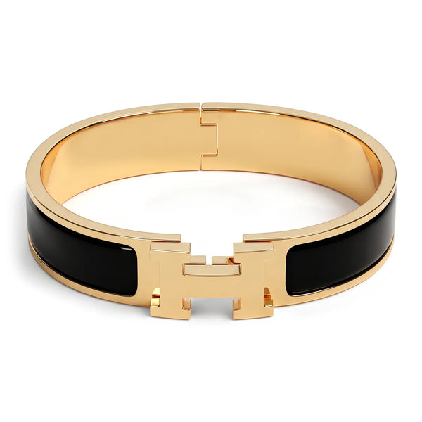 How To Spot Fake Hermes Clic H Bracelet