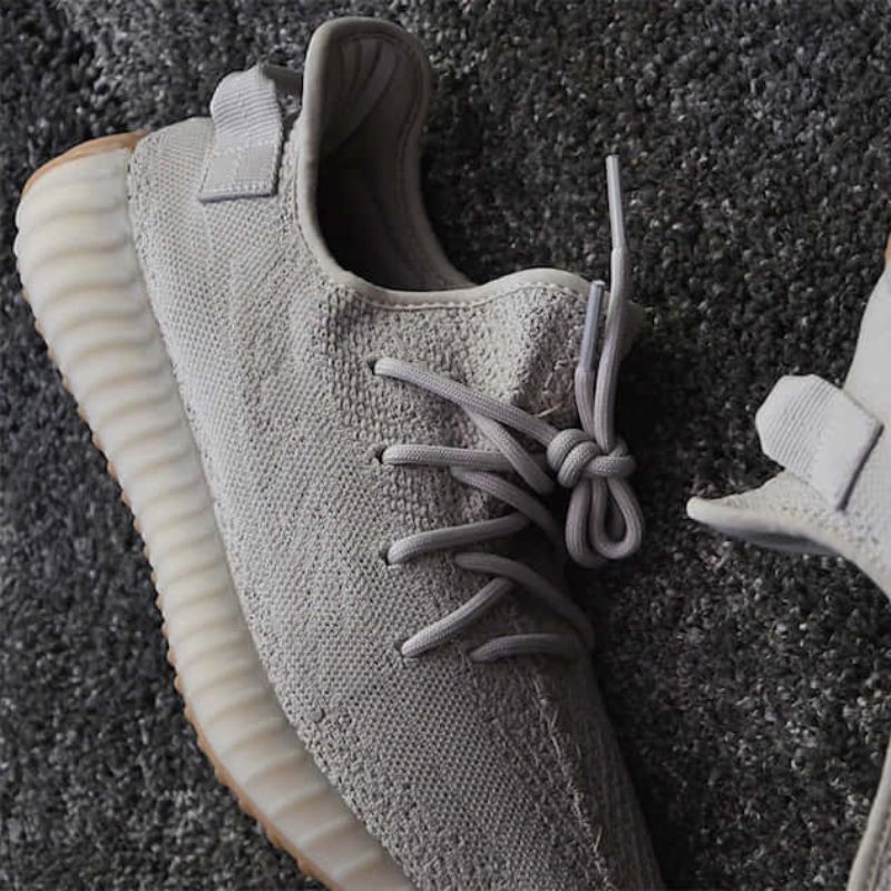 Adidas yeezy 350 sesame on sale